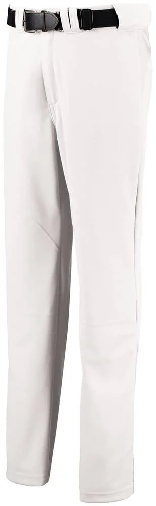 Russell 338LGM - Unisex Diamond Fit Series Pant White - L