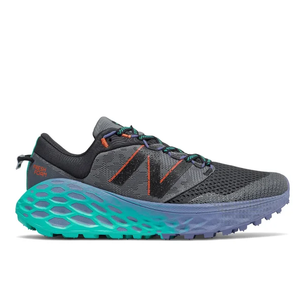 New Balance Fresh Foam More Trail V1 11 Women's Lead