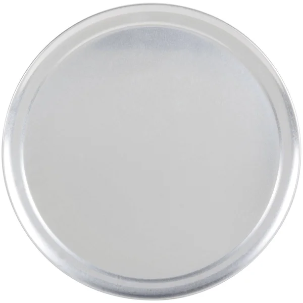 14x22 Wide Rim Aluminum Pizza Tray, 6 Packs
