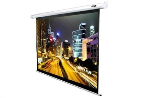 Elite Screens Spectrum Projection Screen ELECTRIC100V