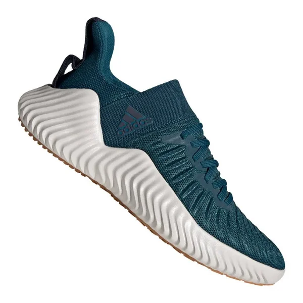 Adidas Shoes Alphabounce Trainer, DB3365 - 8.5