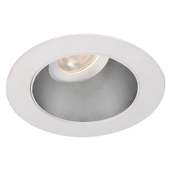 WAC Lighting Tesla 3.5x22 Pro LED High Output TRIM - Copper Bronze - HR3LEDT318PN830CB