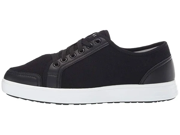 Alegria by PG Lite Women's Traq Lyriq Sneaker - Size: 43, Bully Black Wool