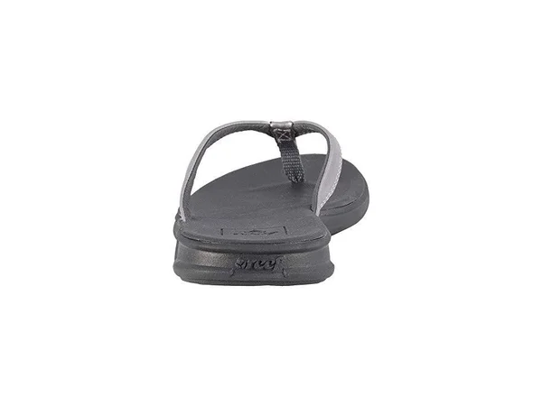 Women's Reef Rover Catch Sandal - Pewter, 8