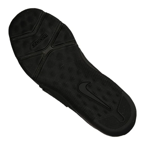 Nike Shoes Zoom Train Command - 922478004 - Black - 7.5