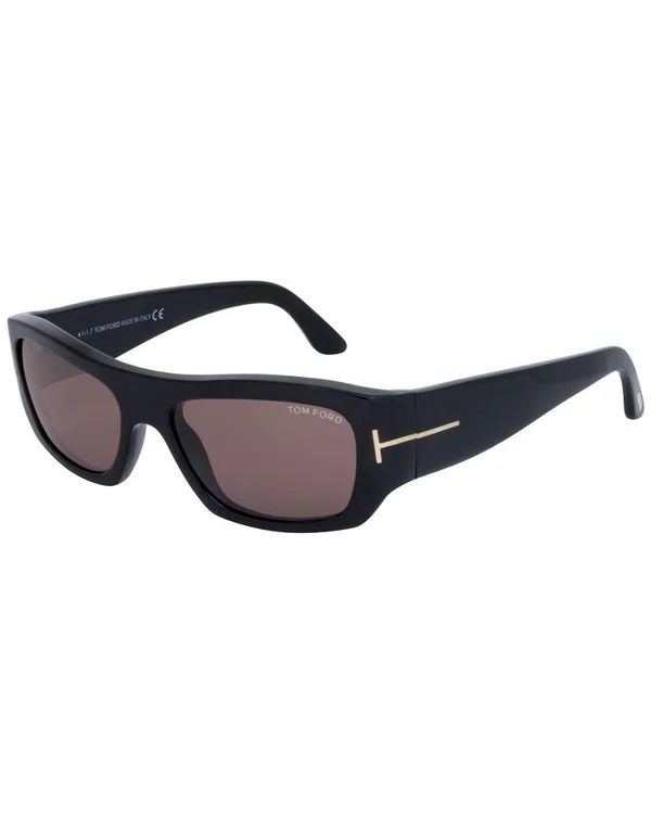 Tom Ford Sunglasses FT0593 01J
