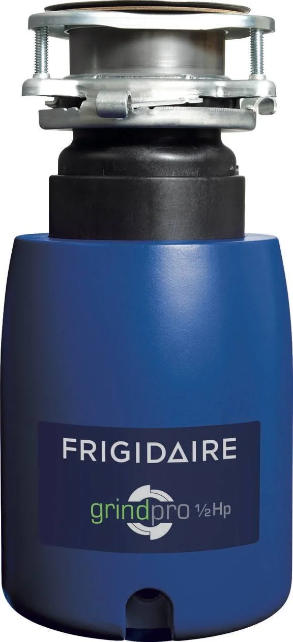 Frigidaire FFDI501CMS 1/2 HP Waste Disposer