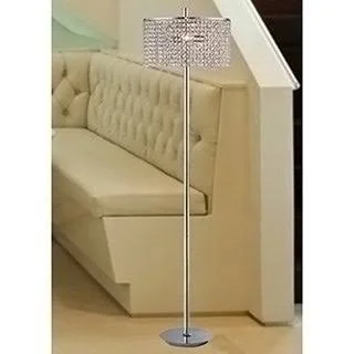 Warehouse of Tiffany Mia 65 Floor Lamp