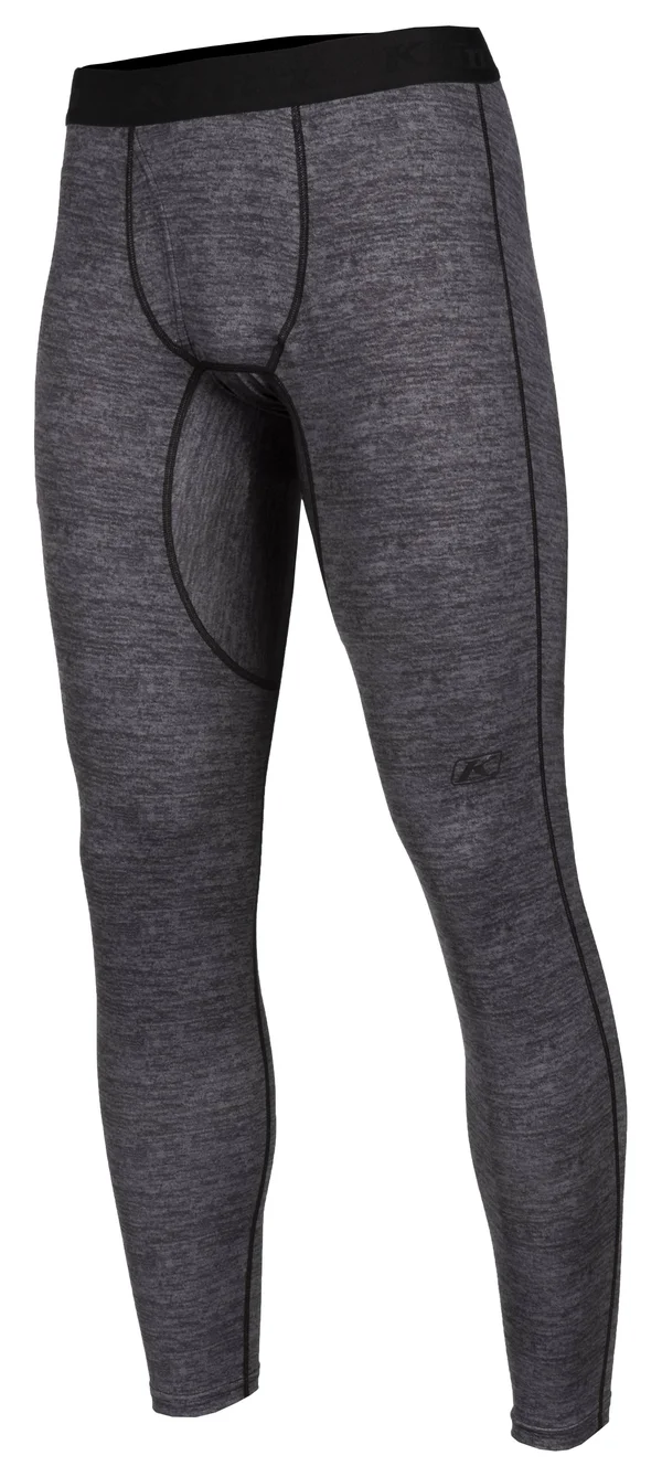 Klim Aggressor Pant 3.0, MoreFreakinPower Black Heather, XL