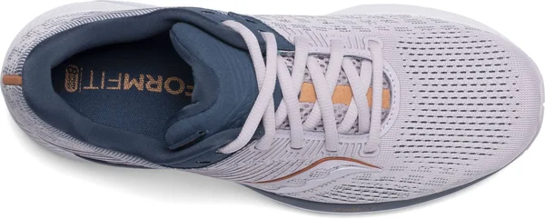 Saucony Women's Guide 14 Running Shoes - Lilac