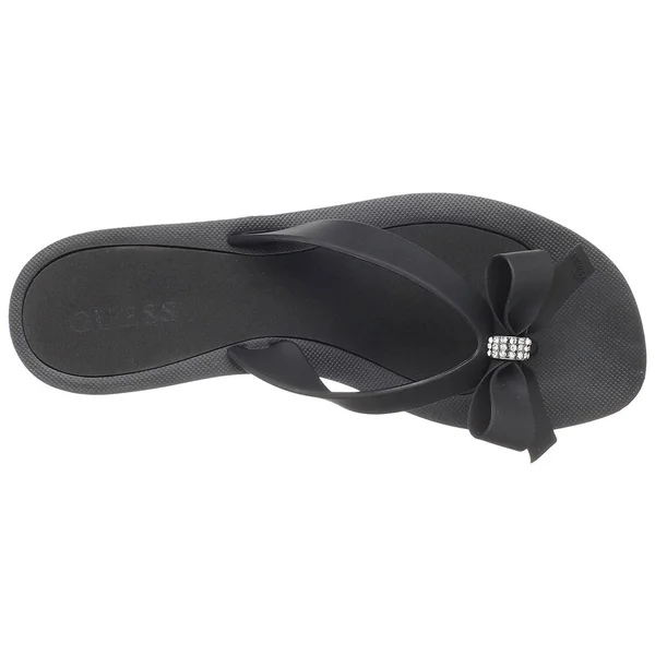 Guess Tutu - Black - Flip-Flops