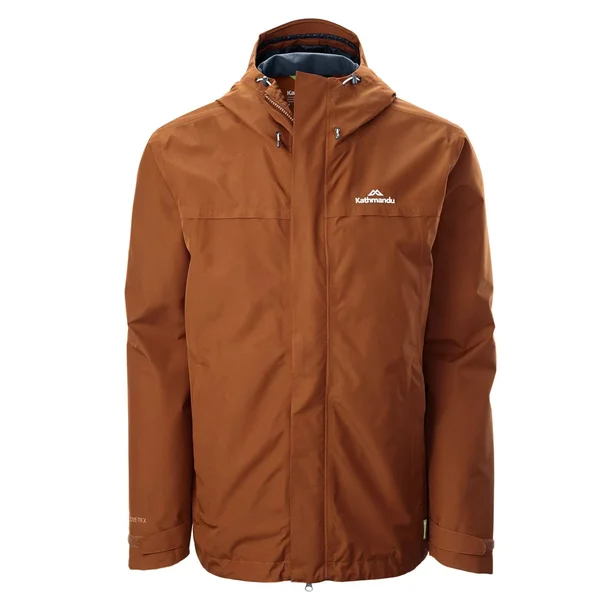Bealey Men's Gore-Tex Jacket