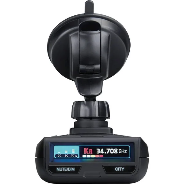 Uniden R1 DSP Radar/laser detector