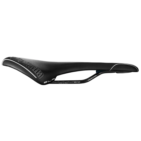 Selle italia SLR TM Superflow Saddle - Black