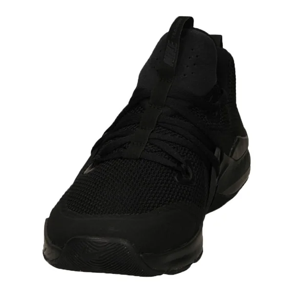 Nike Shoes Zoom Train Command - 922478004 - Black - 7.5