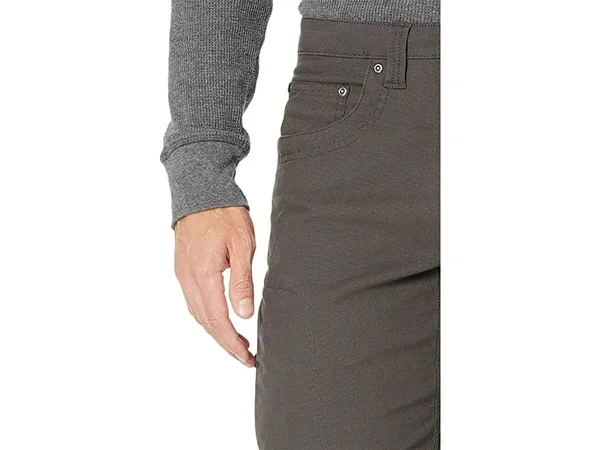 Mountain Khakis Camber Original Classic Fit Pant - Men's Jackson Grey - 30x30