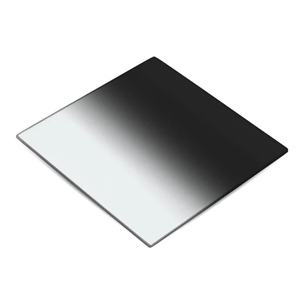 Tiffen 6.6 x 6.6x22 Soft Edge Graduated 0.6 ND Filter