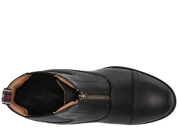 Ariat Women's Devon Nitro Paddock Boot - 6.5 - Black