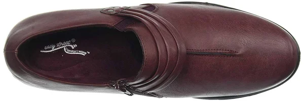 Easy Street Graham 5.5 Women's Burgundy