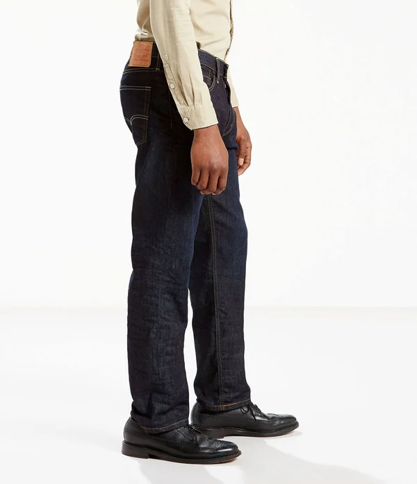 Levi&s Men's 541 Athletic Fit Jeans