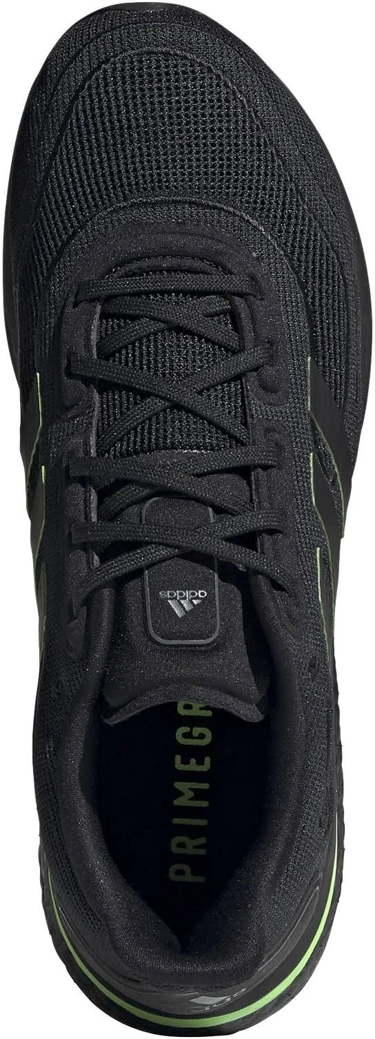 Adidas Supernova Running Shoes - Black - 11.5