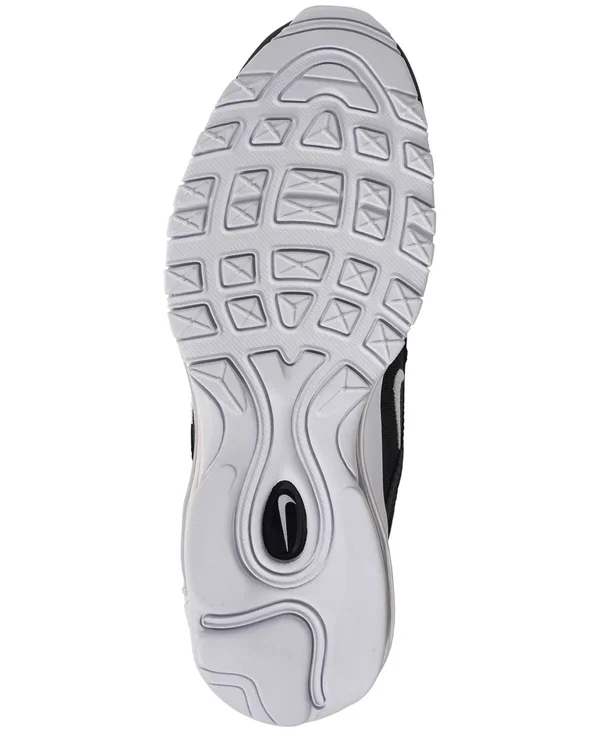 Nike Air Max 97 Men's Shoe Size 7 (Black)