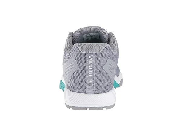 Reebok Women's Ros Workout TR 2-0 Cross-Trainer Shoe