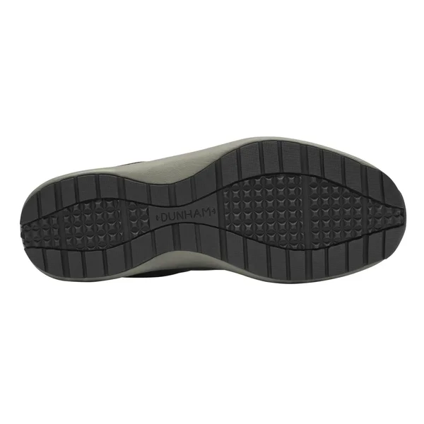 Dunham Men's Stephen-DUN Waterproof Oxford - Size: 9.5, Dark Olive