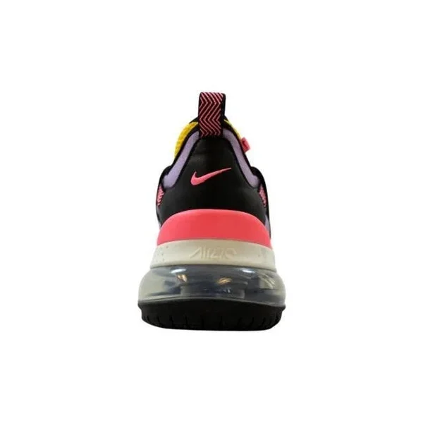Nike Air Max 270 Bowfin Men's Shoes, Black/Atomic Violet, 10.5