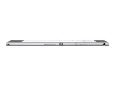 Sony XPERIA Z Ultra - Smartphone - 3G - 16 GB - microSD slot - 6.44x22 - 1920 x 1080 pixels - TFT - RAM 2 GB - 8 MP - Android