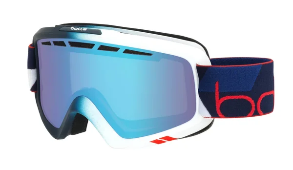 Bolle Nova II Goggles, II Matte Blue Gradient, Aurora