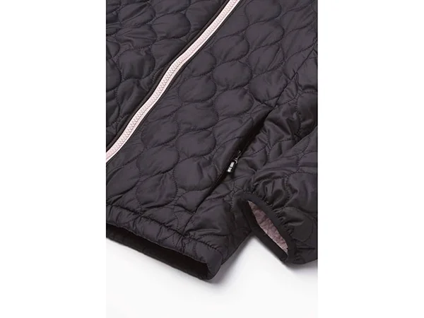 Columbia Girls& Bella Plush Jacket