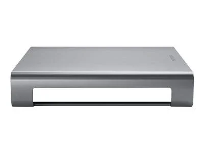 Satechi Type-C Aluminum Monitor Stand for iMac (Space Gray)