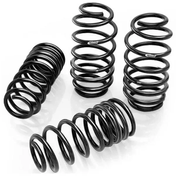 Eibach Pro Kit Springs - 2015-2018 Volkswagen Golf