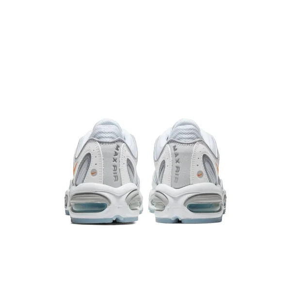 Nike Air Max Tailwind IV SE White Men's Running Training Shoes Size 12