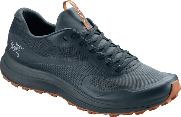 Arc&teryx Women's Norvan LD 2 GTX Shoe, Astral/solus, Size 7