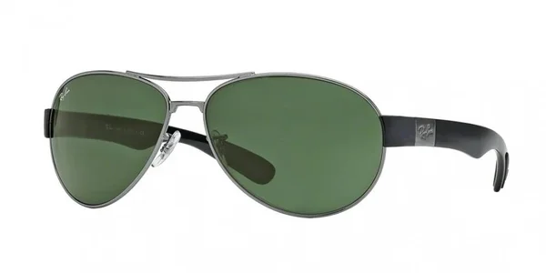 Ray Ban N/A 3509 Sunglasses