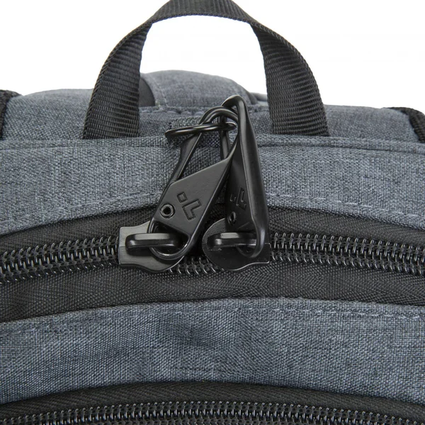 Travelon Anti-Theft Urban Sling Bag - Black