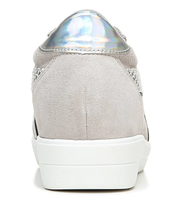 Ryka Viv Women's Wedge Sneakers, Size: 6.5 Wide, White