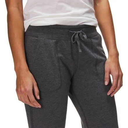 Patagonia Ahnya Pants - Women's M Forge Grey