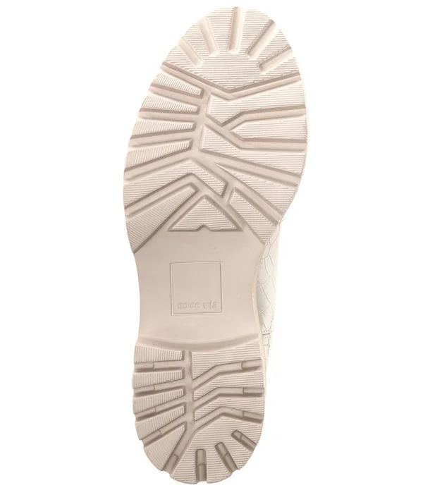 Dolce Vita Huey 10 Women's Ivory