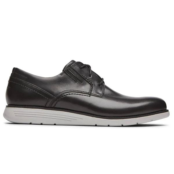 Rockport Men's Total Motion Sport Dress Sneakers, Mens, 11M, Black