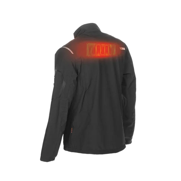 Mobile Warming Men's Alpine BT Heated Jacket