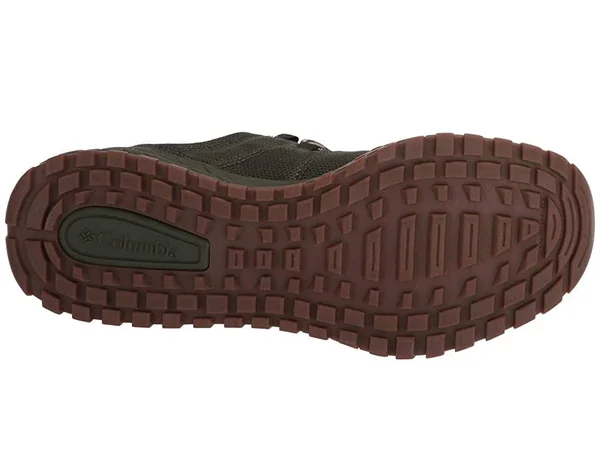 Columbia Fairbanks Low 11.5 - Nori, Golden Nugget