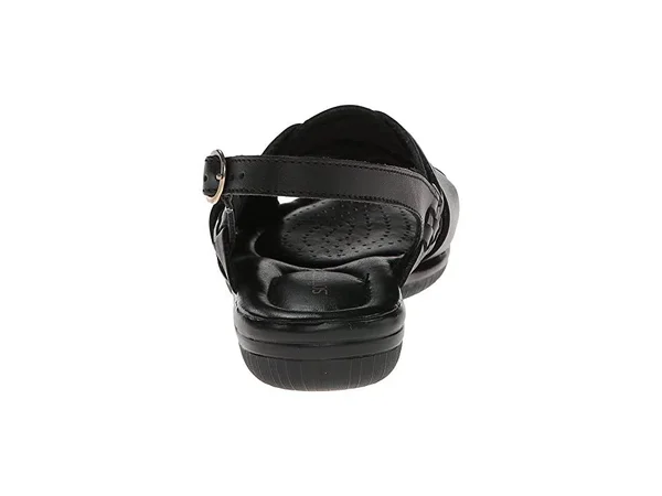 Women's Softspots Tela - Size: 8, Black