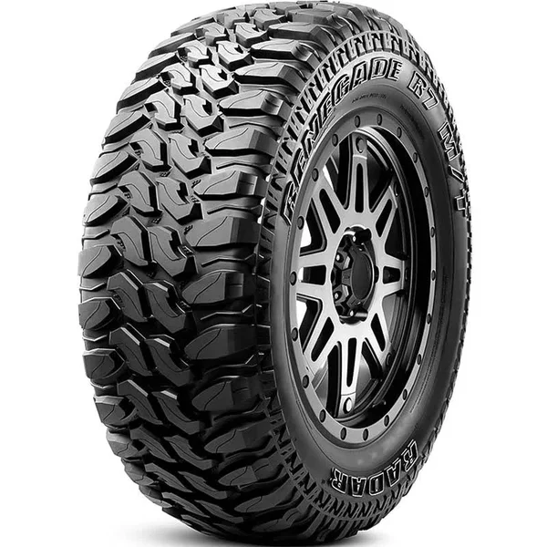 Radar LT315/75R16 Tire - Renegade R7 - RZD0054
