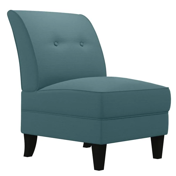 George Chair Caribbean Blue Handy Living