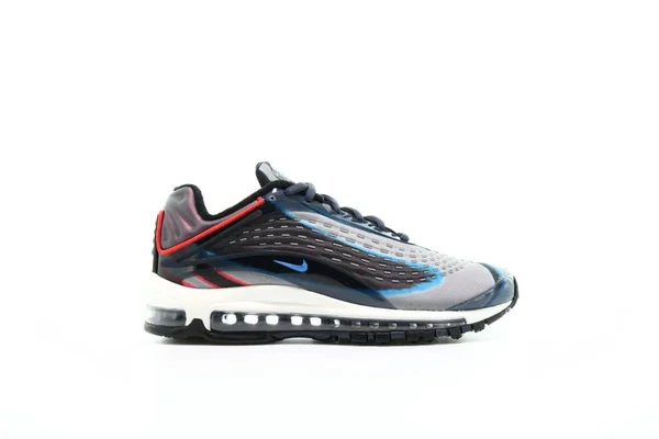 Nike Air Max Deluxe - Thunder Blue