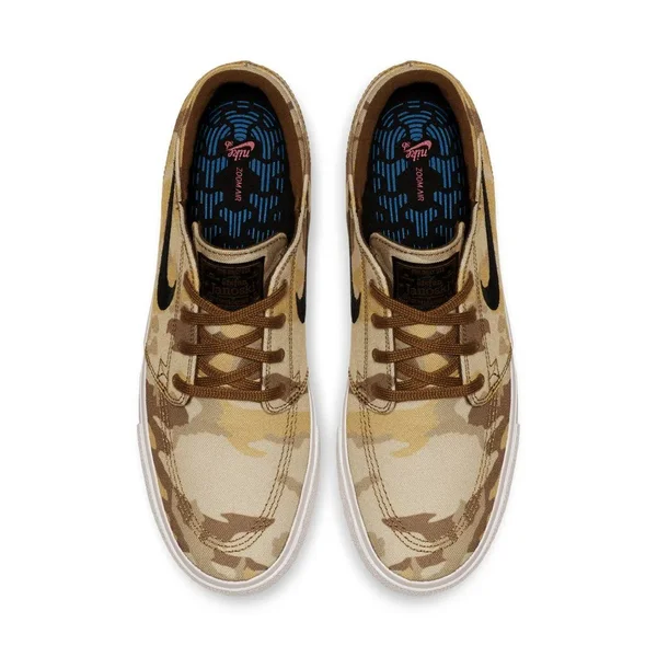 Nike SB Zoom Janoski Canvas Premium RM - Parachute Beige