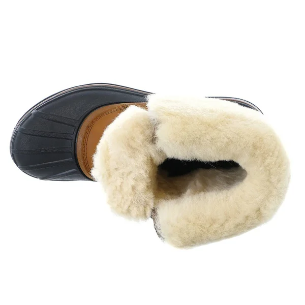 Crocs - Women's AllCast II Luxe Snow Boot